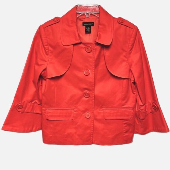Rafaella blazer  - Picture 1 of 3